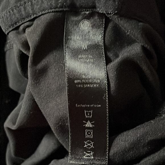 Yogalicious Lux Pullover Hoodie Size Medium - Picture 3 of 5